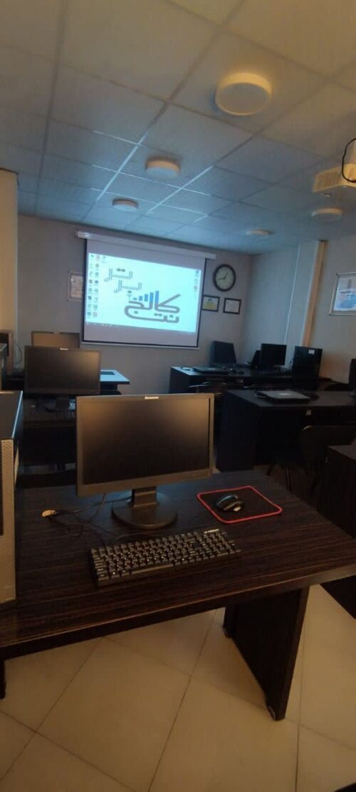 دوره سخت افزار شبکه سیسکو CCNP Switching ویژه بازار کار
