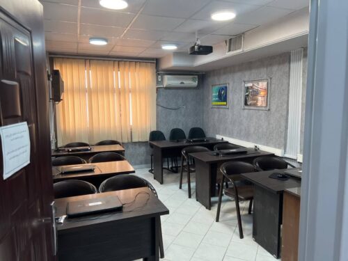 آموزش افترافکت در کرج با تخفیف ویژه در نت کالج برتر
