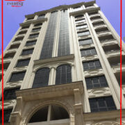 رنگ نمای ساختمان