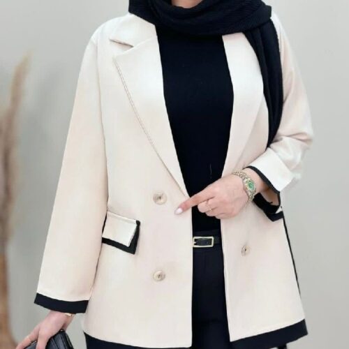 فروش لباس زنانه در سایز های مختلف - Image 15