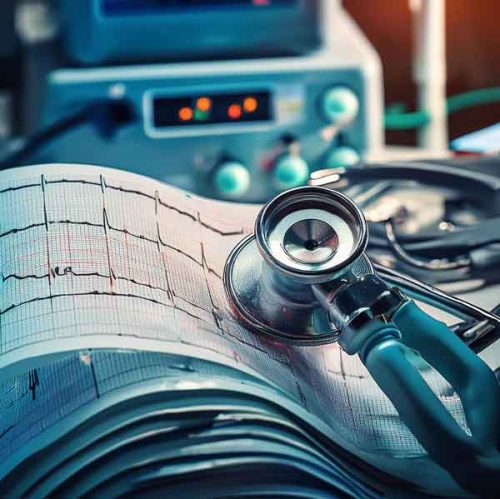 تعمیر دستگاه نوار قلب کرج