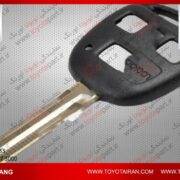فروش قطعات تویوتا و لکسوس