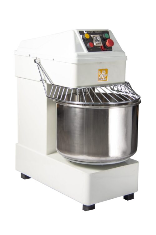 میکسر قنادی اسپیرال 30 لیتری مدل MI-30-SN