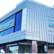 کلینیک زیبایی و کاشت مو