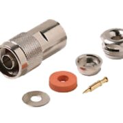RG213-Connector