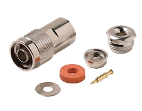 RG213-Connector