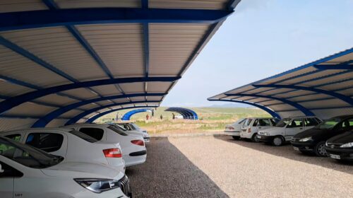 سایبان