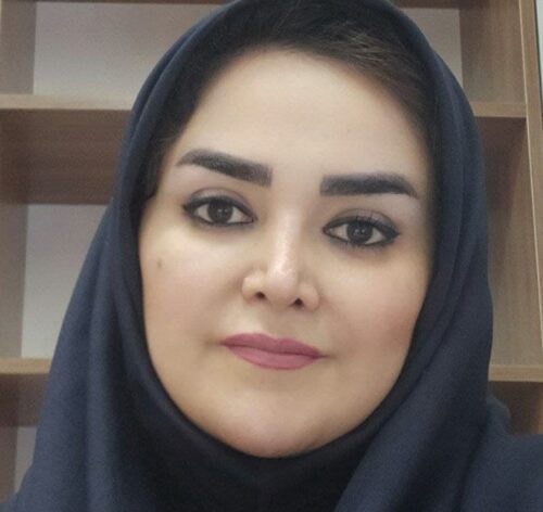 معرفی گروه آموزشی حامیان دانش زیر نظر مریم عزیزی